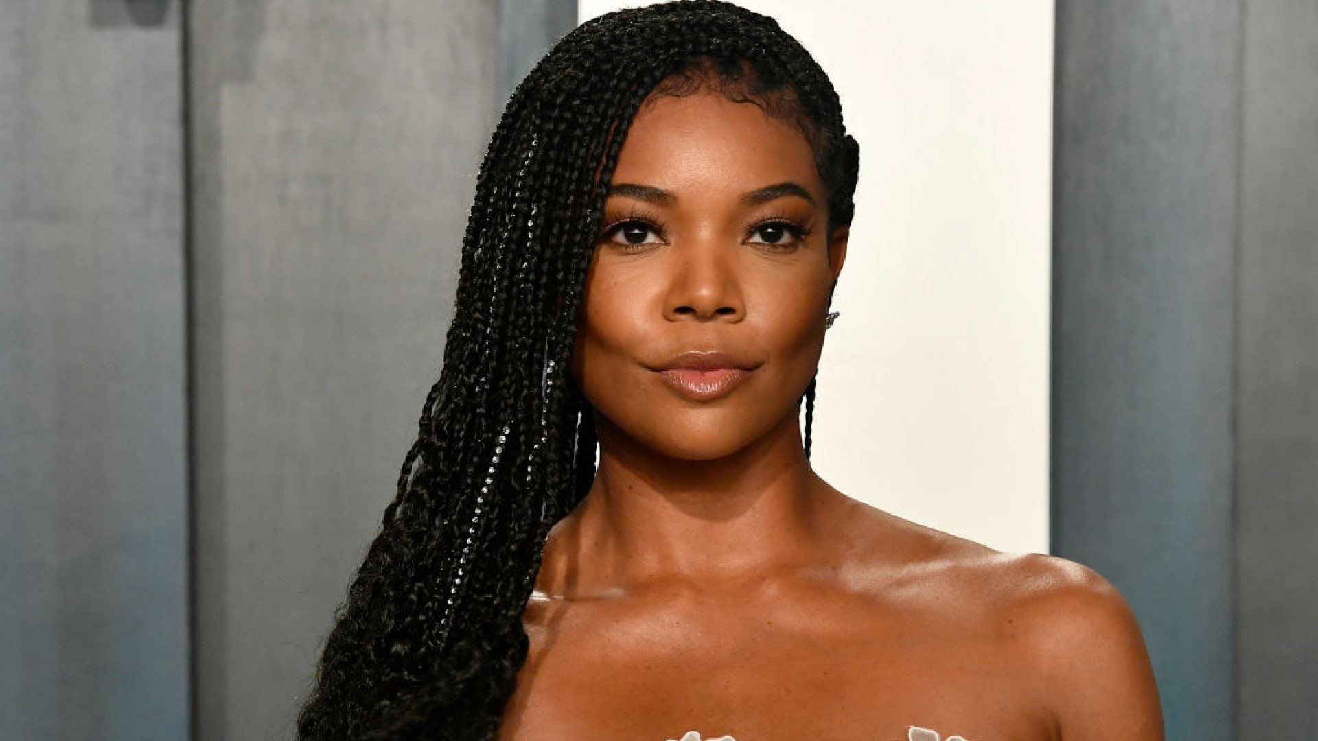 Gabrielle Union Talks Putting Hairstylists In Her Contract So There Can Be No Funny Business Essence