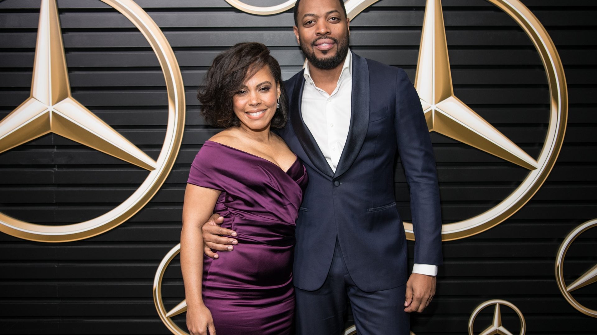 ‘Queen Sugar’ Star Amirah Vann and Her Fiancé Welcome Their First Child