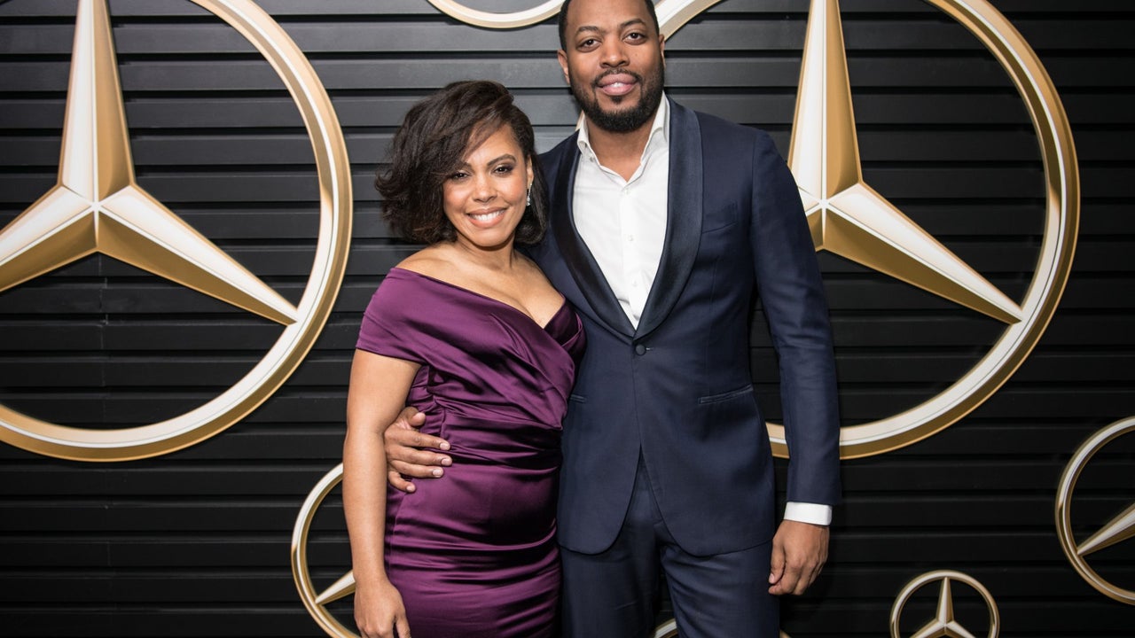 'Queen Sugar' Star Amirah Vann and Her Fiancé Welcome Their ...