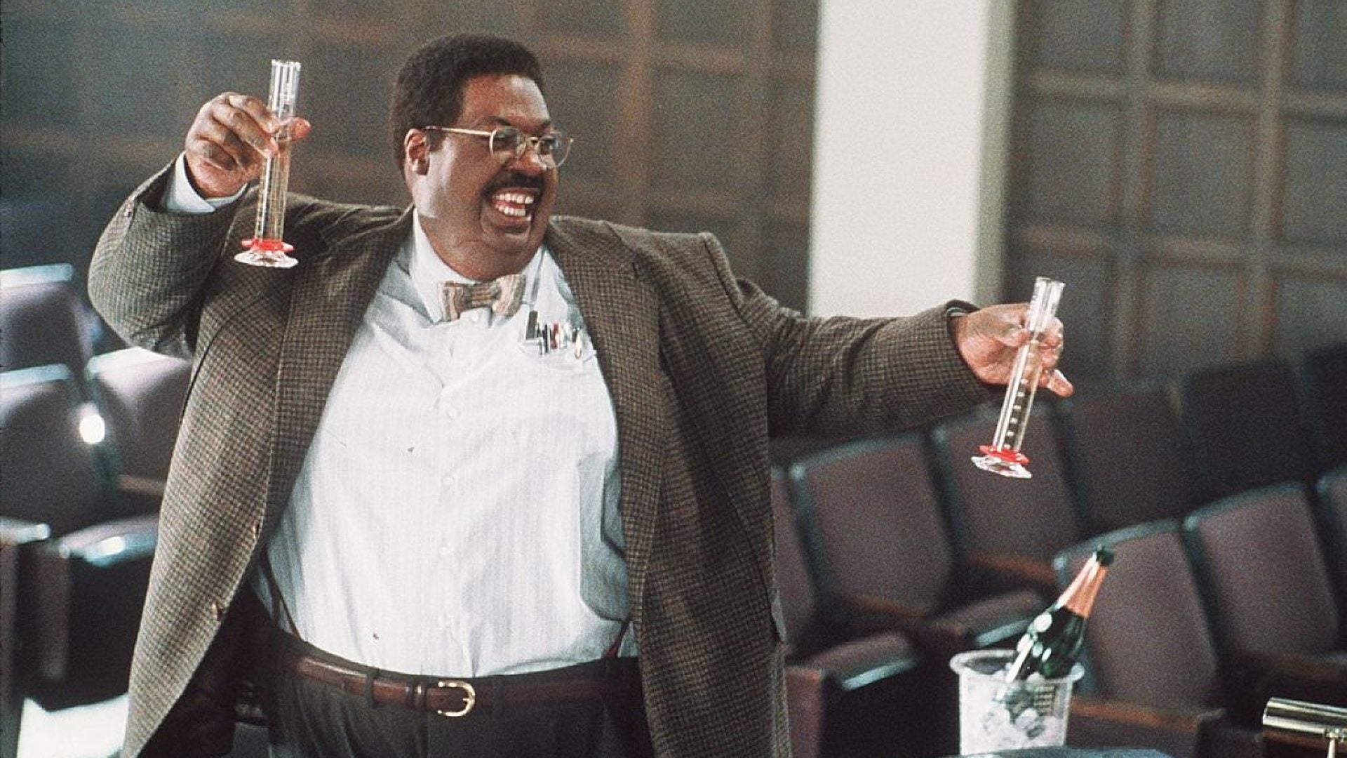 15 Iconic Eddie Murphy Characters