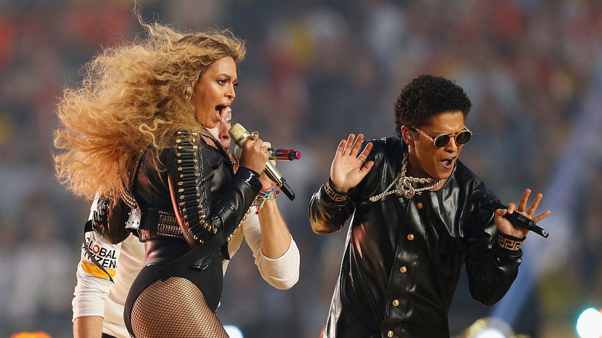 7 of The Best Black Super Bowl Performances of All Time