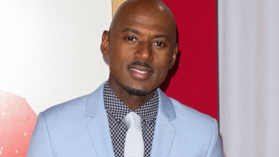 Actor Romany Malco Welcomes His First Child | Essence