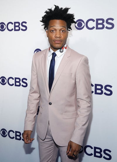 6 Things To Know About ESSENCE Cover Star Jermaine Fowler - Essence