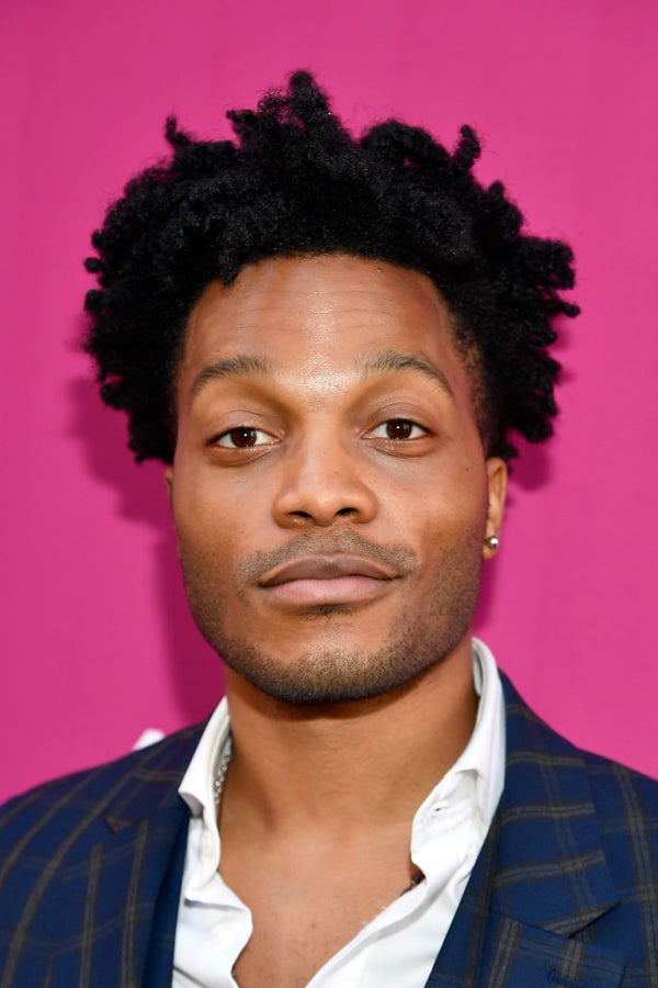 6 Things To Know About Essence Cover Star Jermaine Fowler Essence