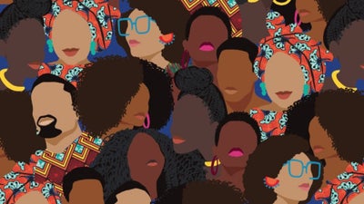 JOANN Launches A Capsule Collection For Black History Month - Essence