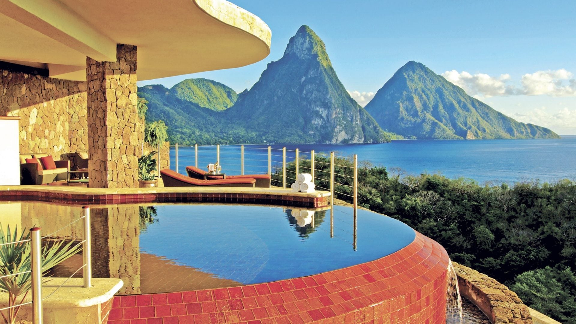 8 Over-The-Top Suites Around The Caribbean To Inspire Your Wanderlust