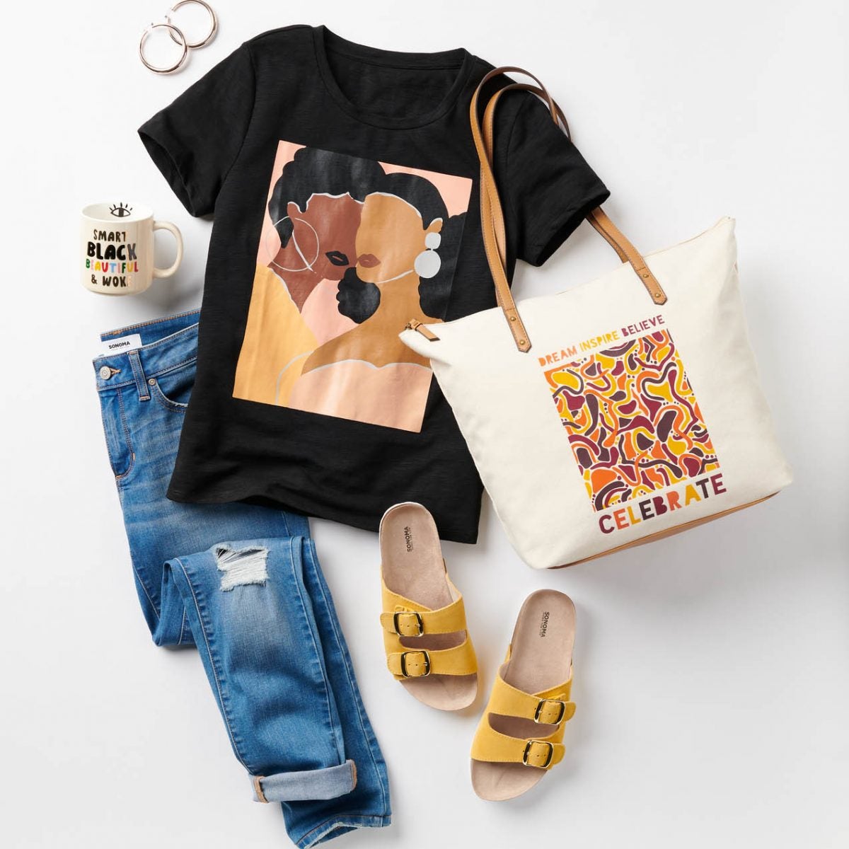 Kohl’s Kicks Off Black History Month with New Design Council - Essence