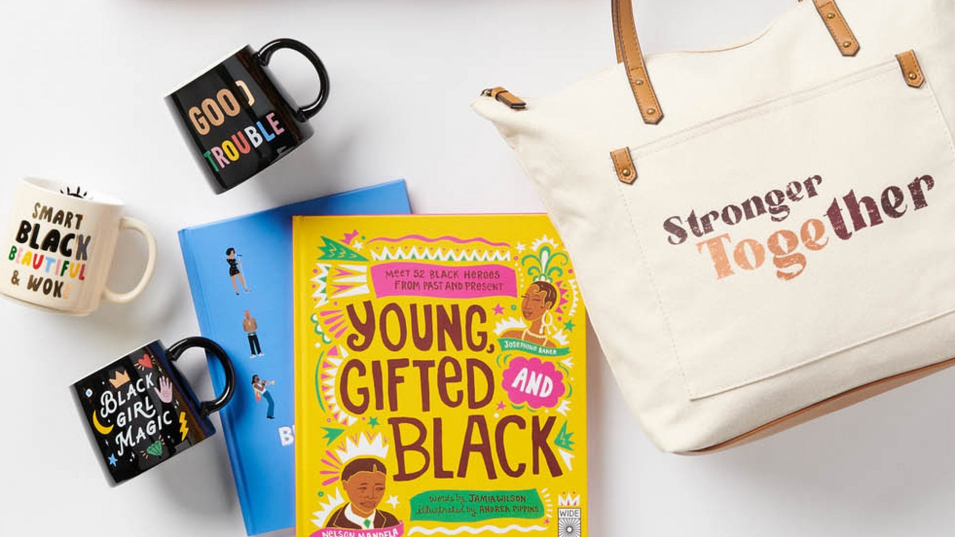 Kohl’s Kicks Off Black History Month with New Design Council