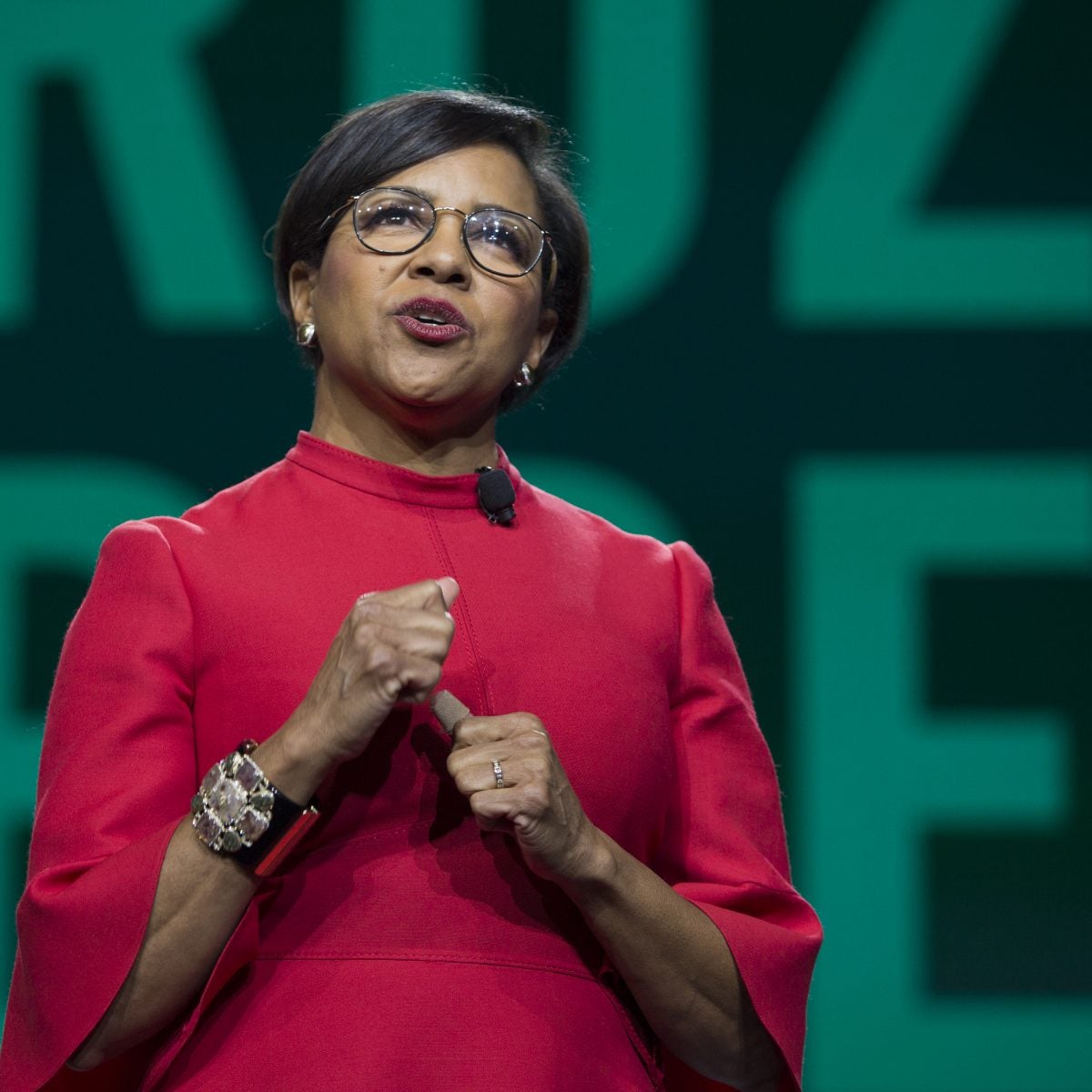 Rosalind Brewer’s Move To Walgreens Makes Her The Only Black Woman To ...