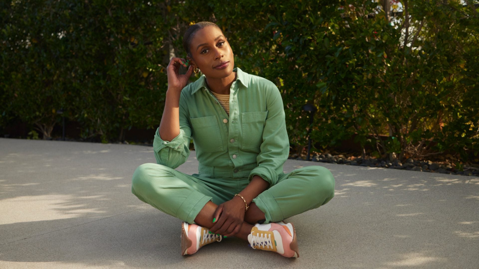 Madewell Introduces Spring 2021 Campaign Starring Issa Rae