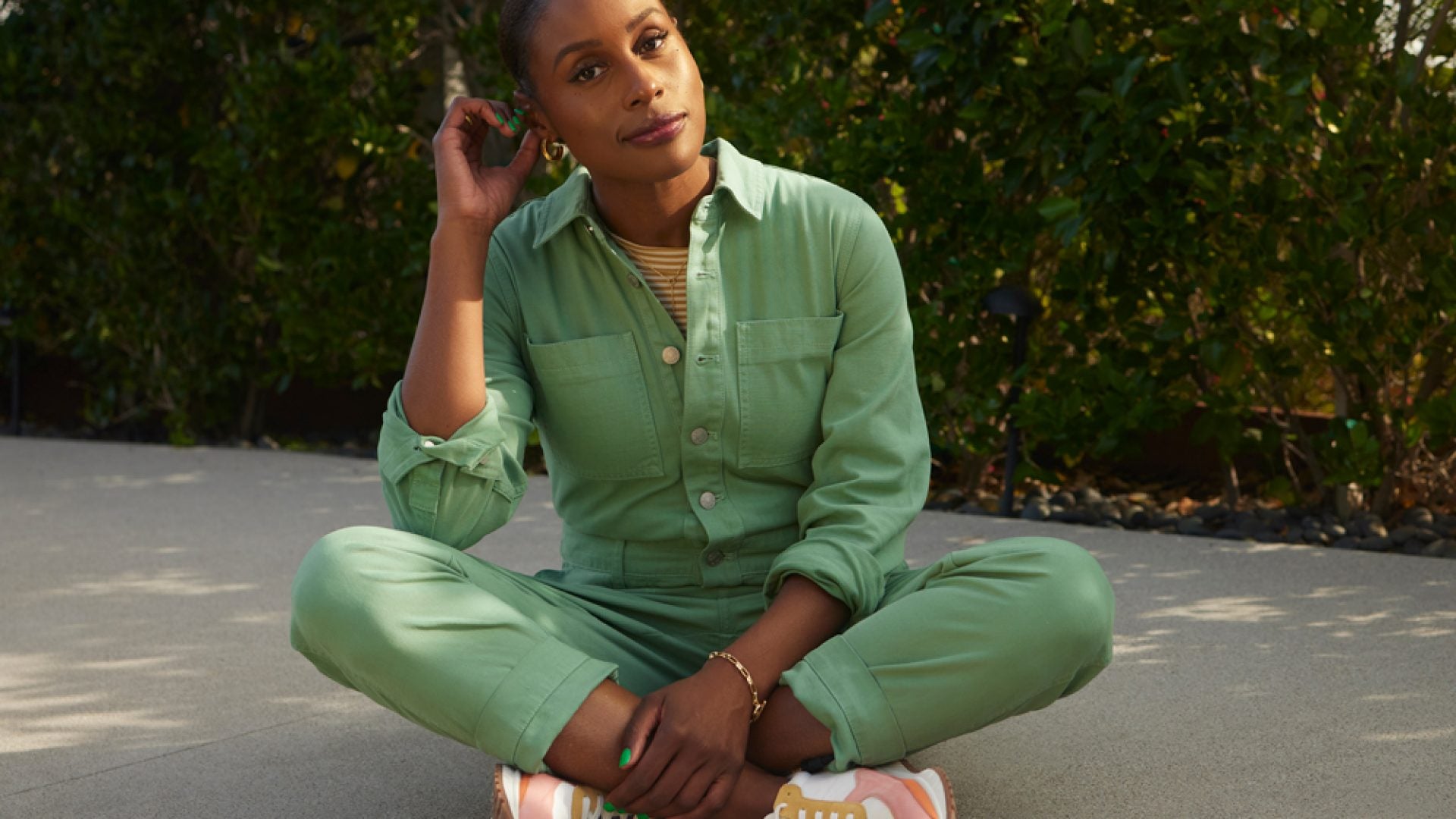 Madewell Introduces Spring 2021 Campaign Starring Issa Rae