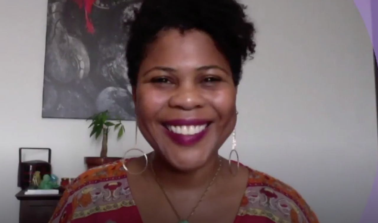 ESSENCE Wellness House: Sonja Marie Talks 2021 Horoscopes | Essence