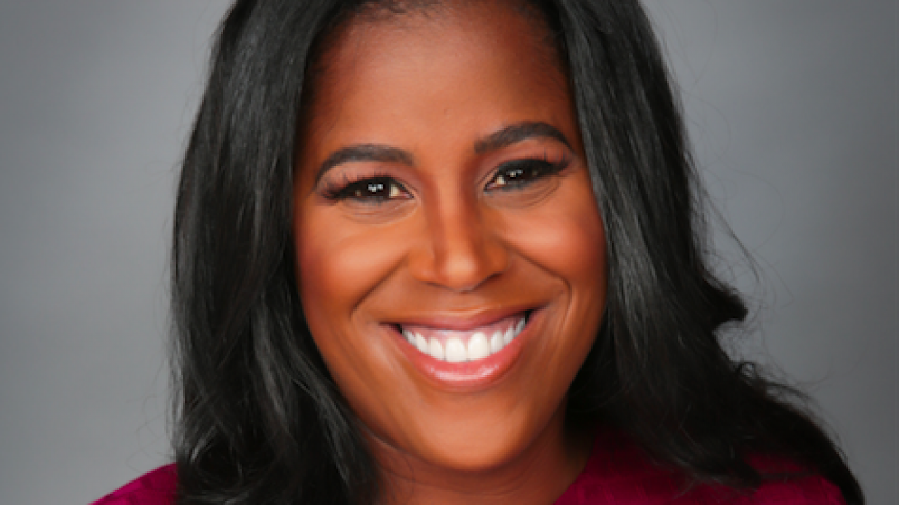 Thasunda Brown Duckett Becomes Second Black Woman To Lead Fortune 500 ...