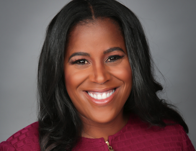 Thasunda Brown Duckett Becomes Second Black Woman To Lead Fortune 500 ...