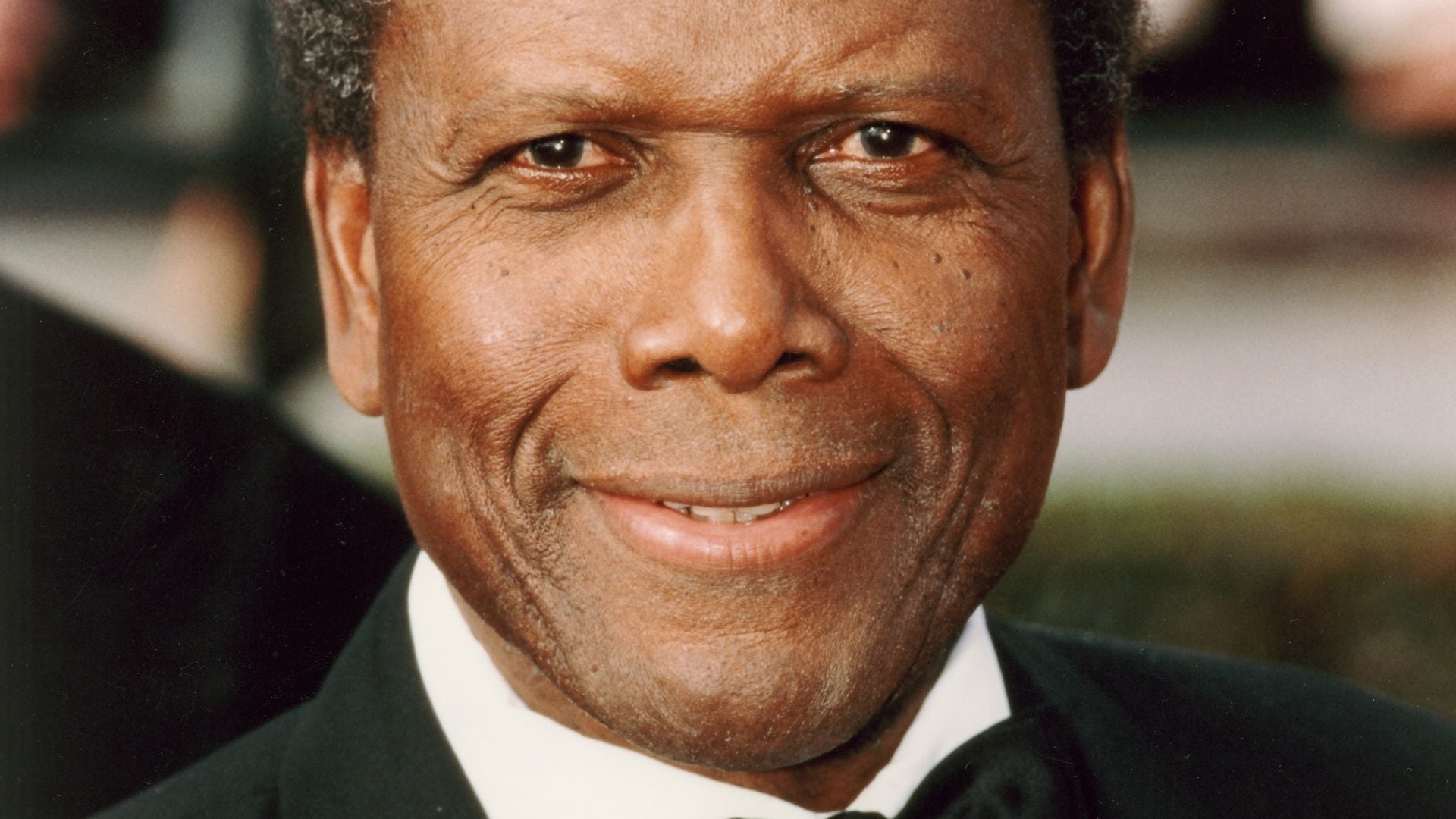 Arizona State University Names New American Film School After Sidney Poitier