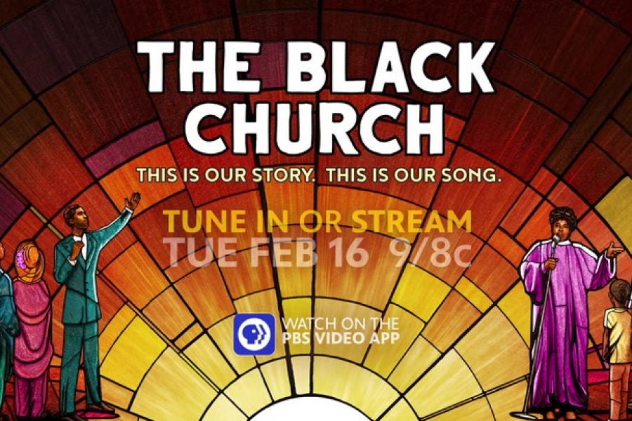 Watch The Black Church: This Is Our Story, This Is Our Song Sponsored ...