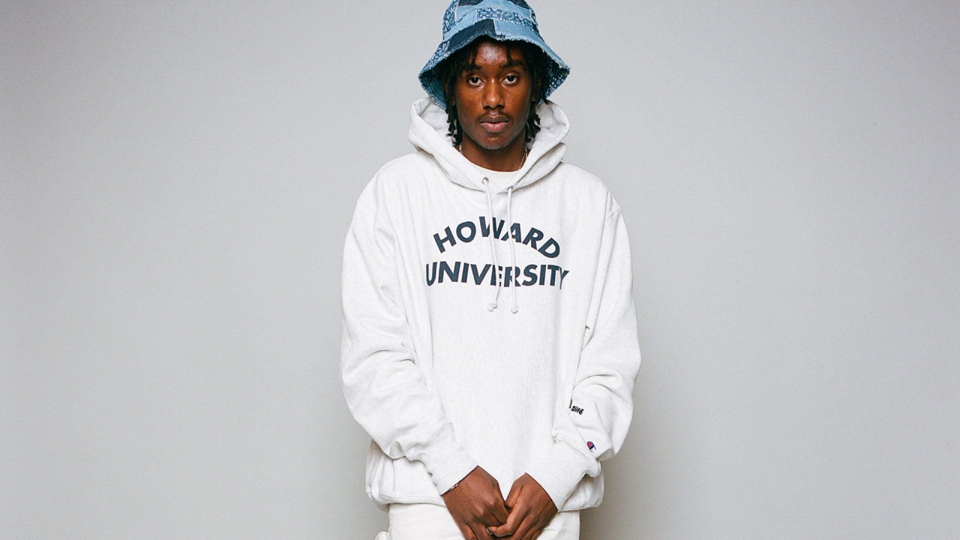 Alife(R) Teams Up With Urban Outfitters To Create HBCU Capsule Collection