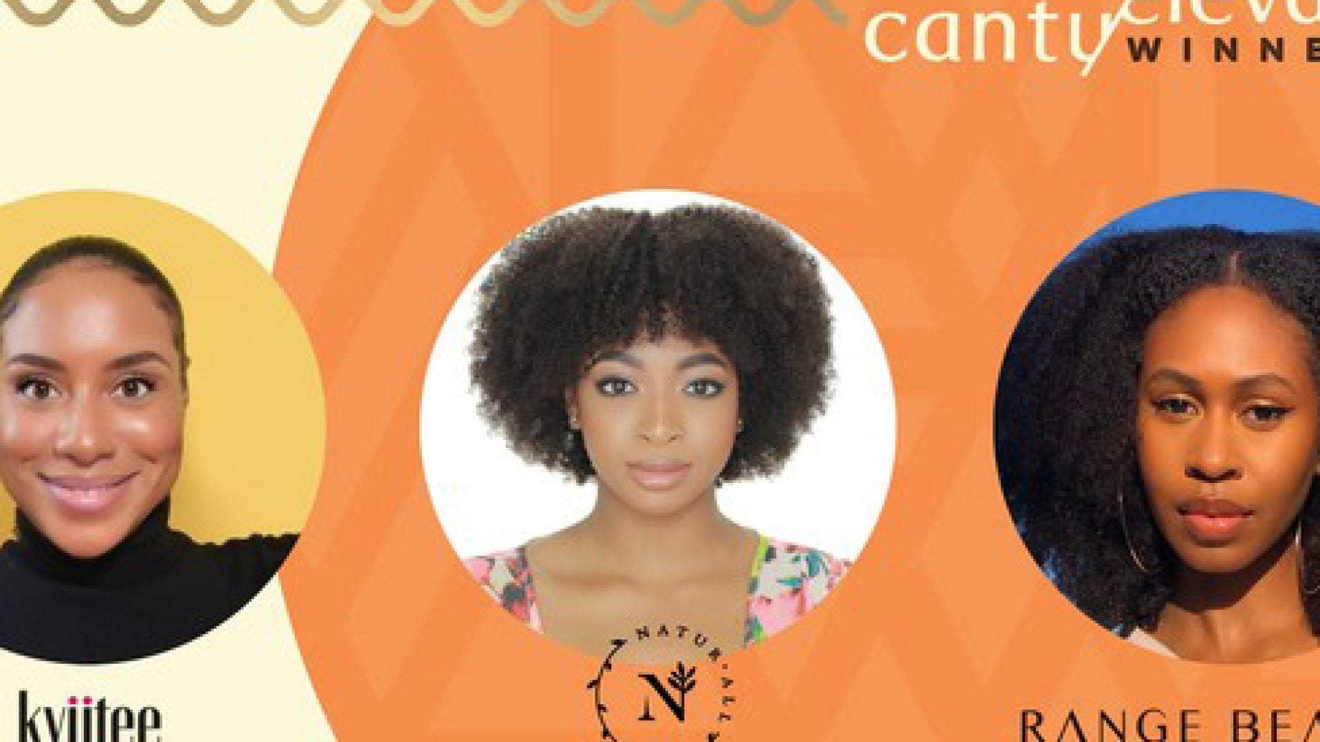 Cantu Beauty Announces Winners of Elevate Workshop Series