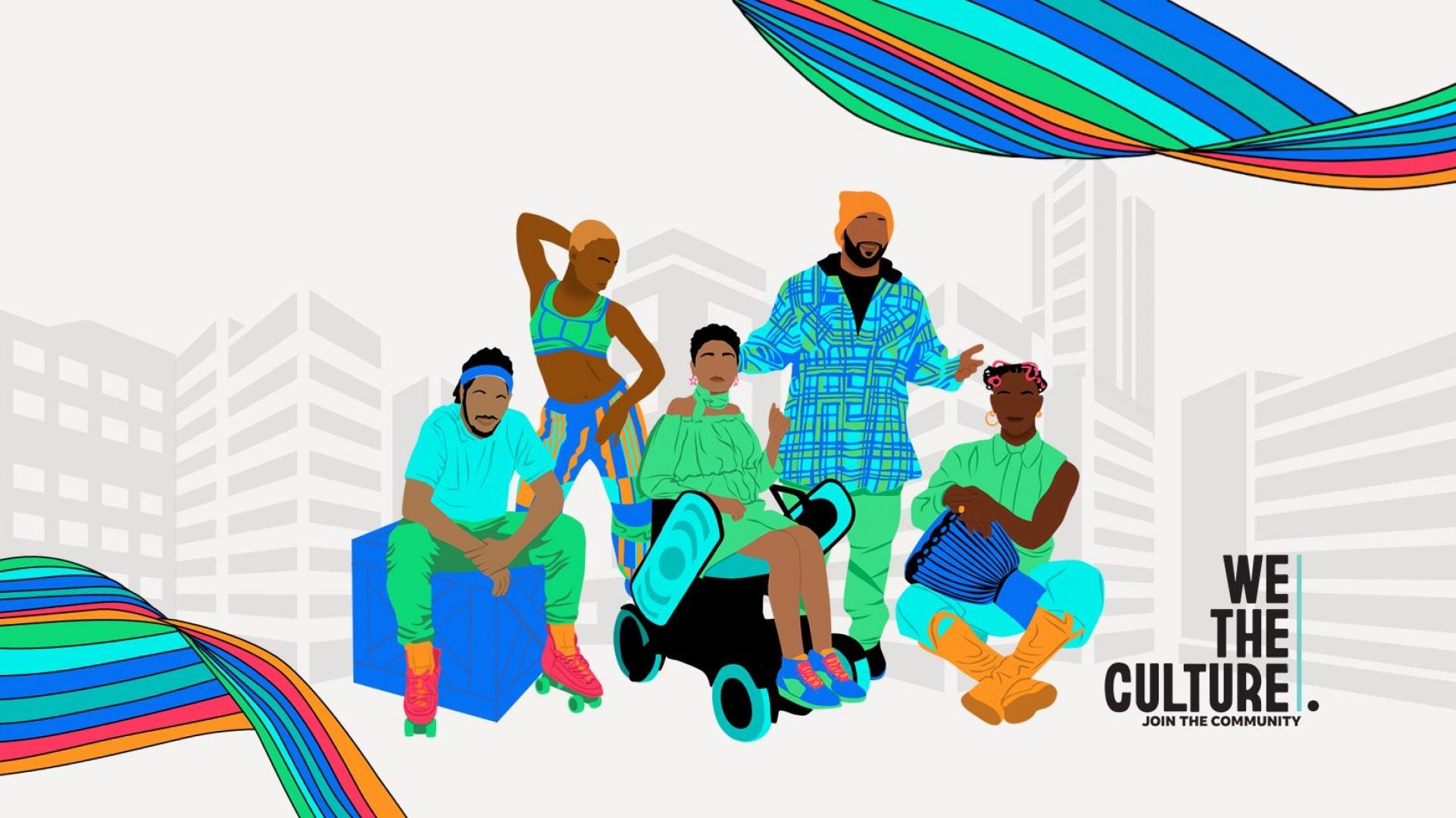 Facebook’s New Community Amplifies Black Creators