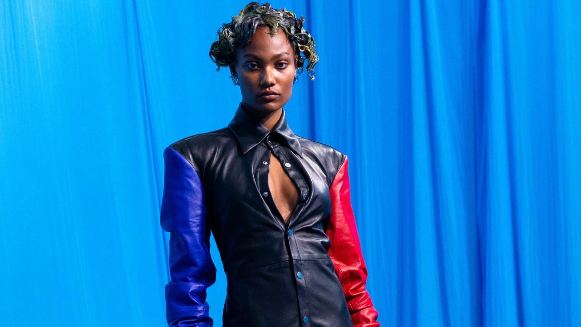 Designers Reach New Creative Heights at New York Fashion Week Day 3