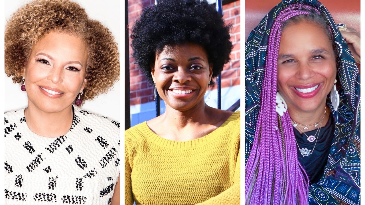 Meet The 2021 Women In Film Pathmakers - Essence | Essence