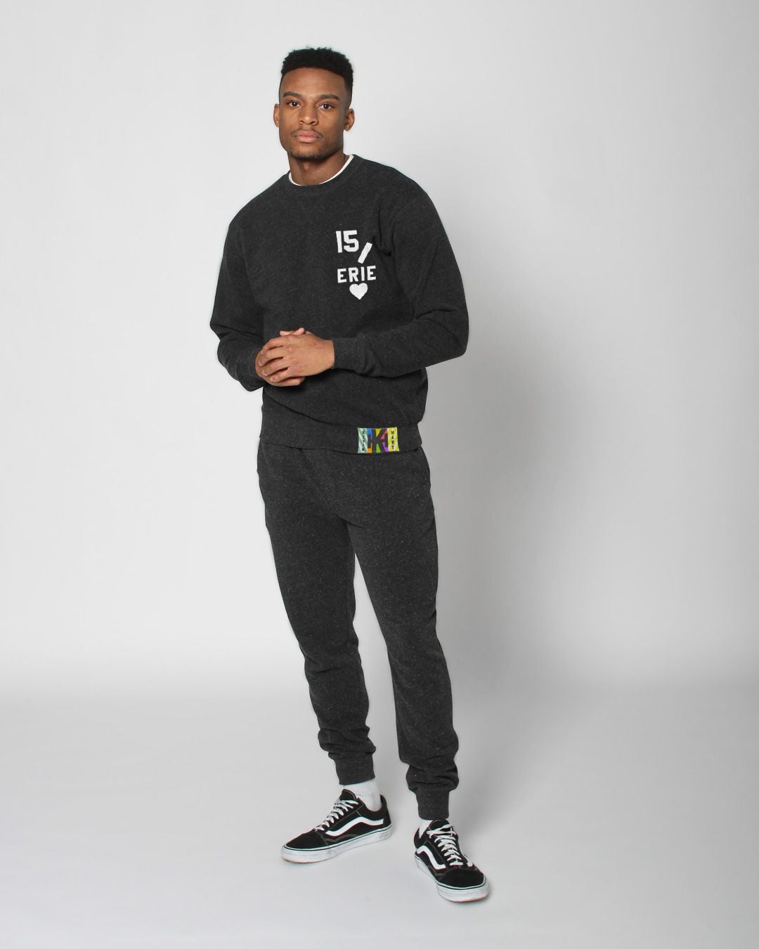 Kevin on sale hart sweatpants