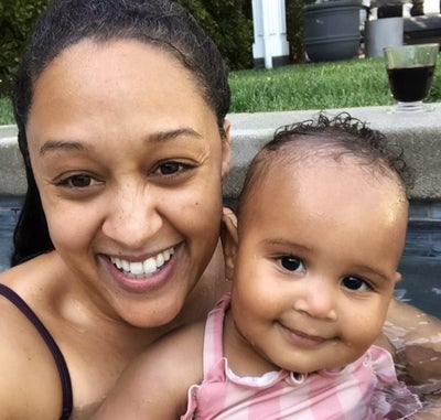 Tia Mowry and Gabrielle Union’s Daughters Had The Most Adorable Play ...