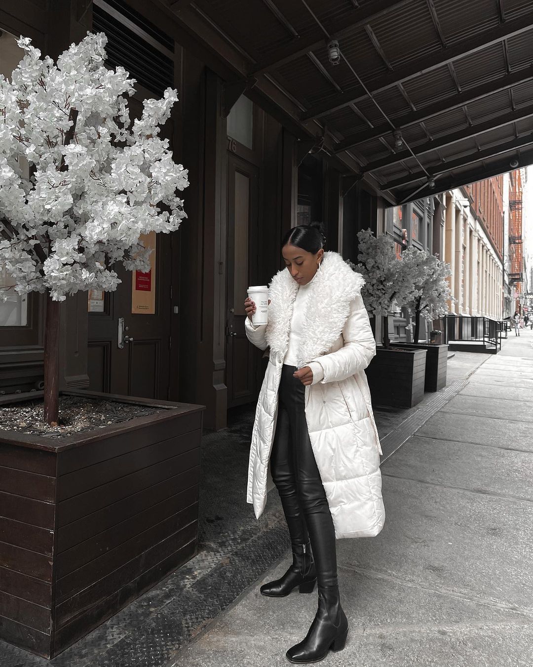 The Best Dressed Black Creatives On Instagram This Week