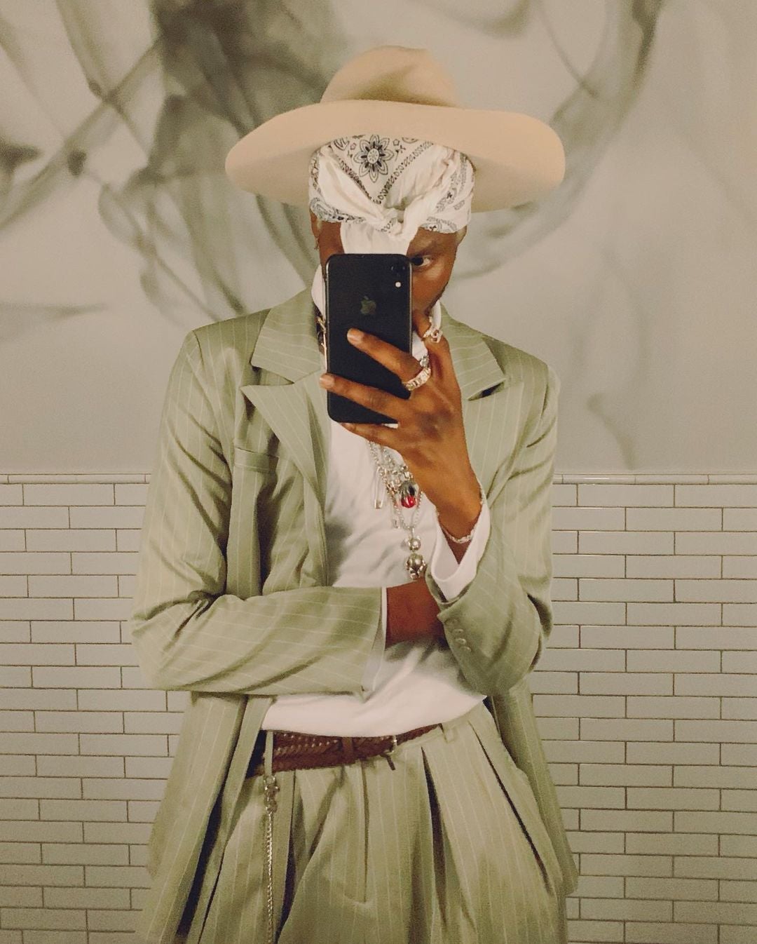 The Best Dressed Black Creatives On Instagram This Week