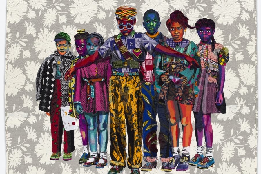 11 Must-See Black Art Exhibitions Opening This Spring - Essence