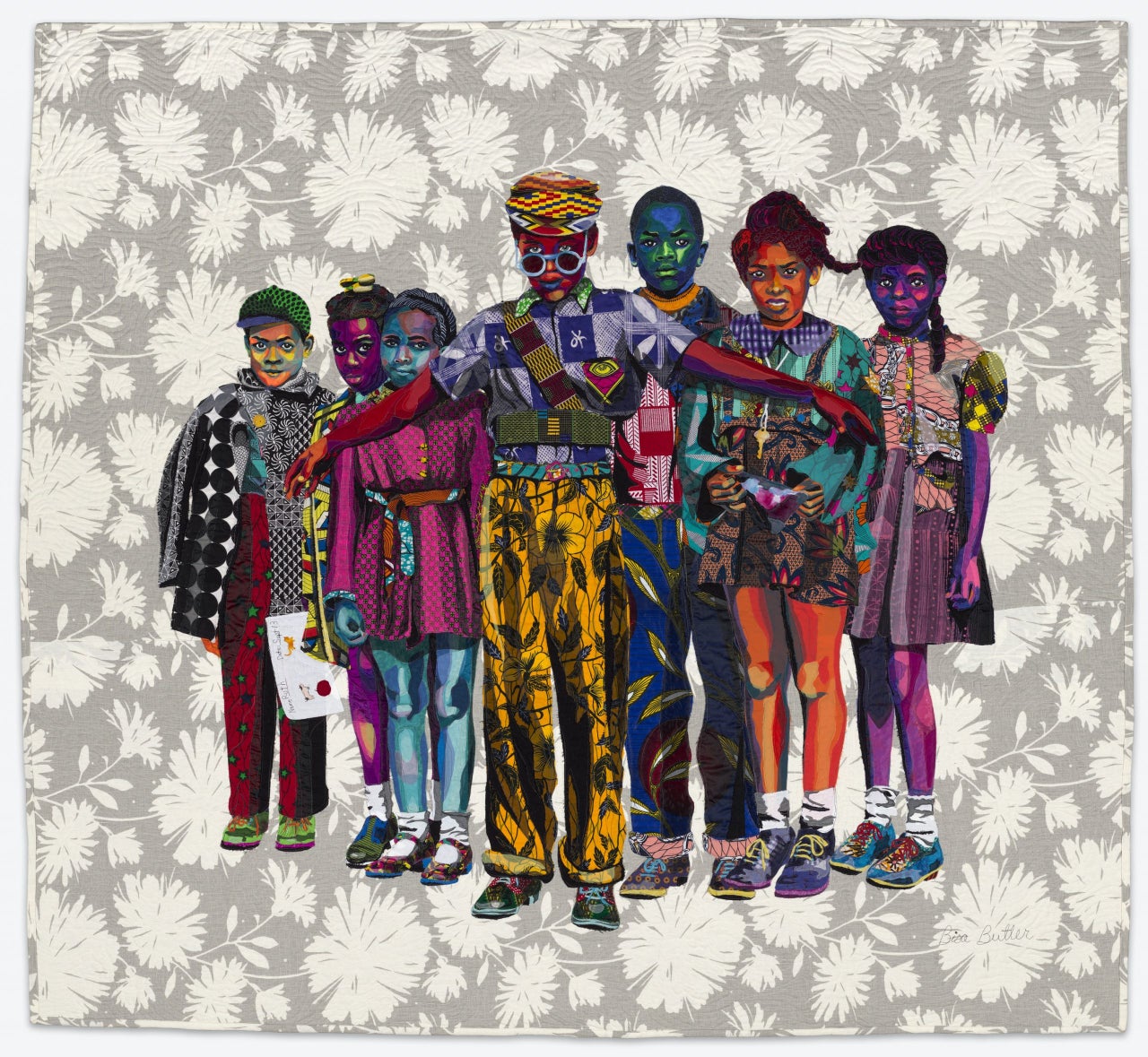 11 Must-See Black Art Exhibitions To Visit This Spring | Essence