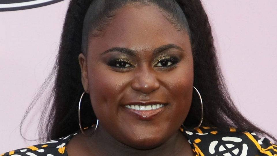 Exclusive: Watch Danielle Brooks As Mahalia Jackson In ‘Robin Roberts