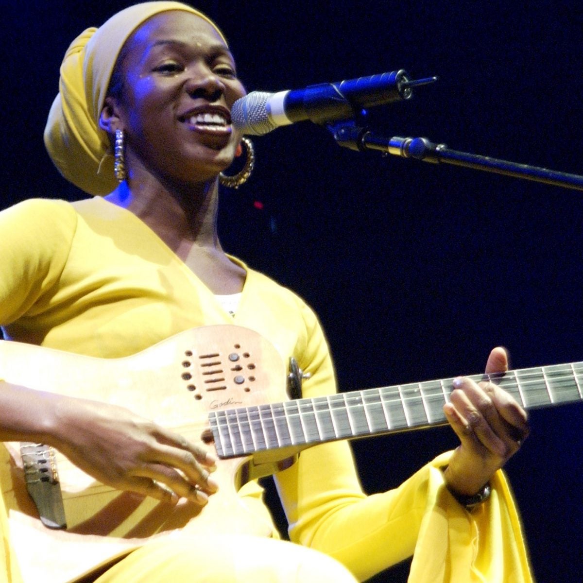india arie ready for love acapella