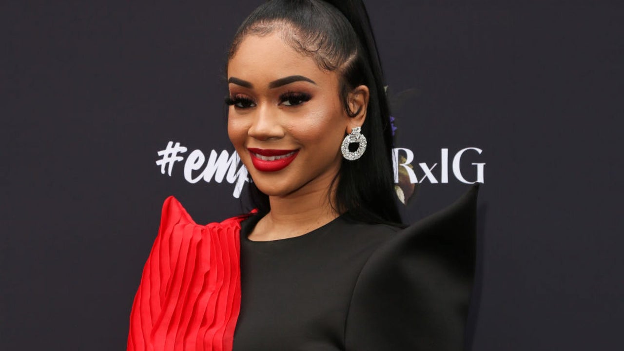 Saweetie Plans To Help Asian And Black Communities With New Foundation ...