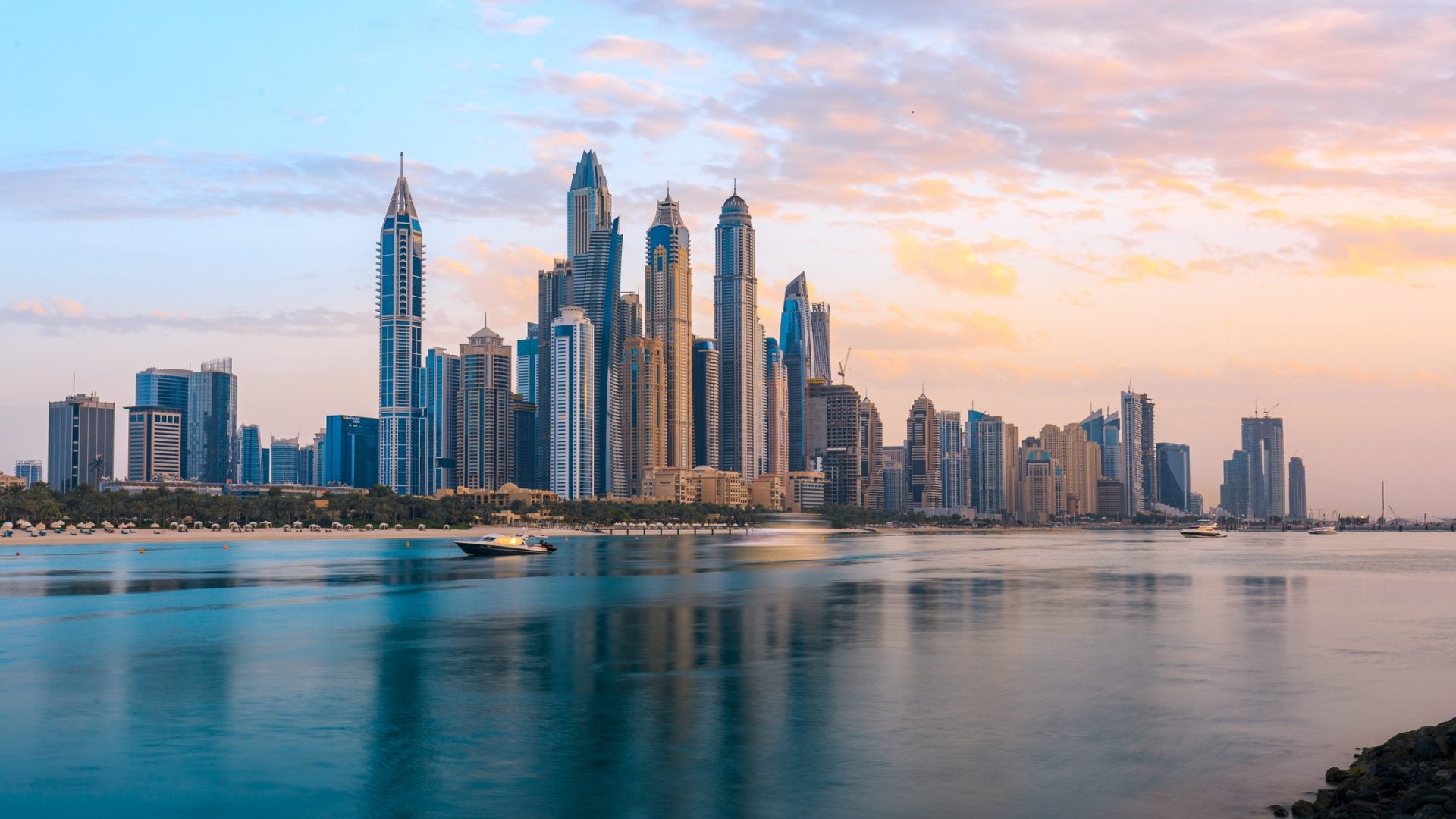 These Stopover Programs Allows You To Explore Dubai In 24-Hours