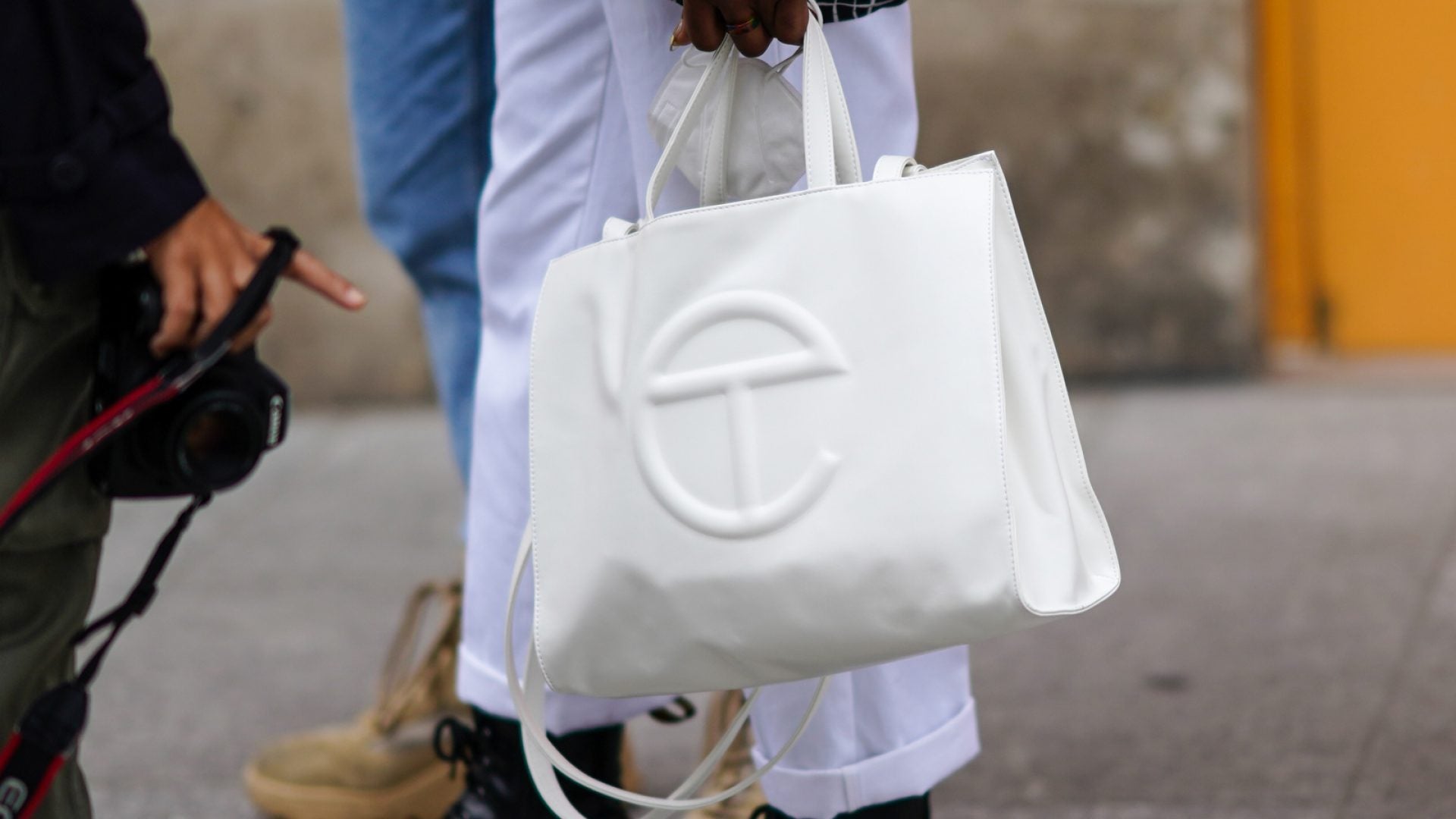 telfar guess bag