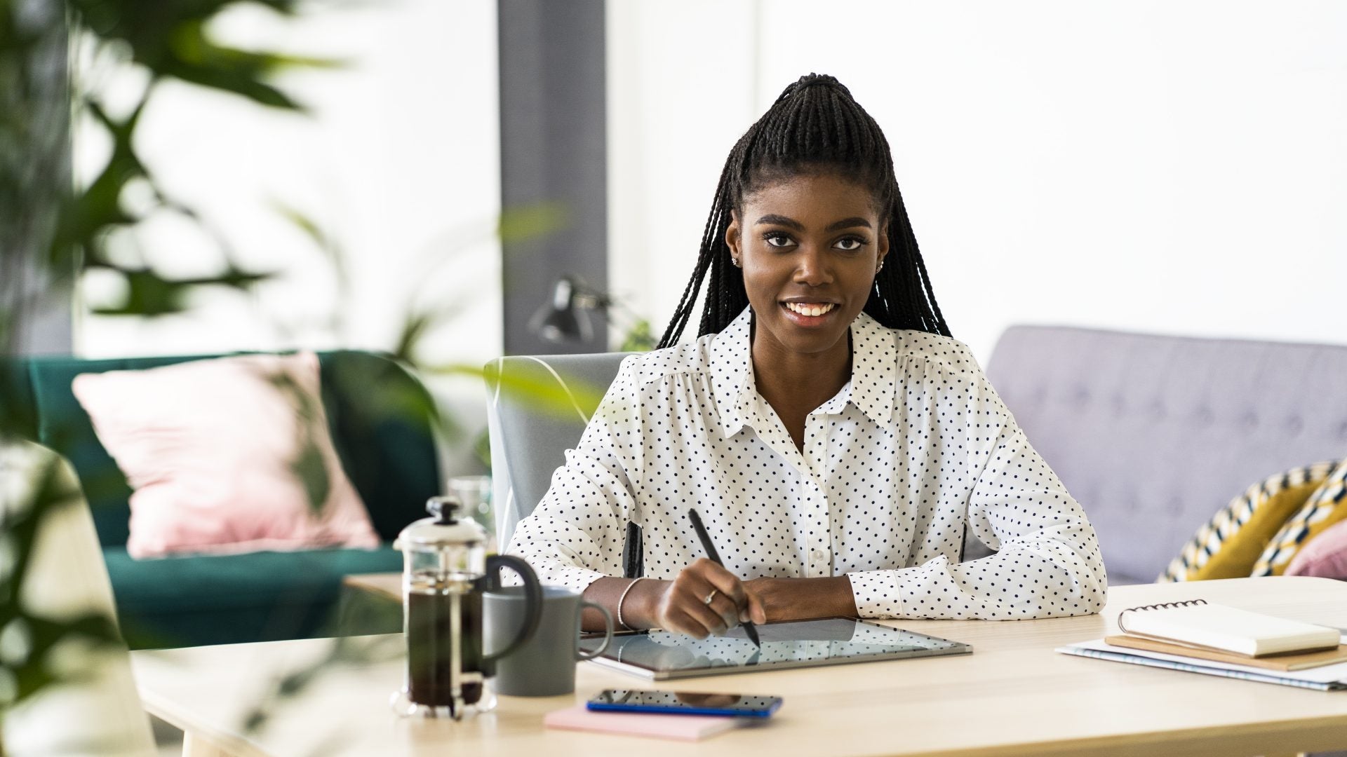 A New Scholarship Opportunity Nurtures HBCU Students Creating Their Own Legacy