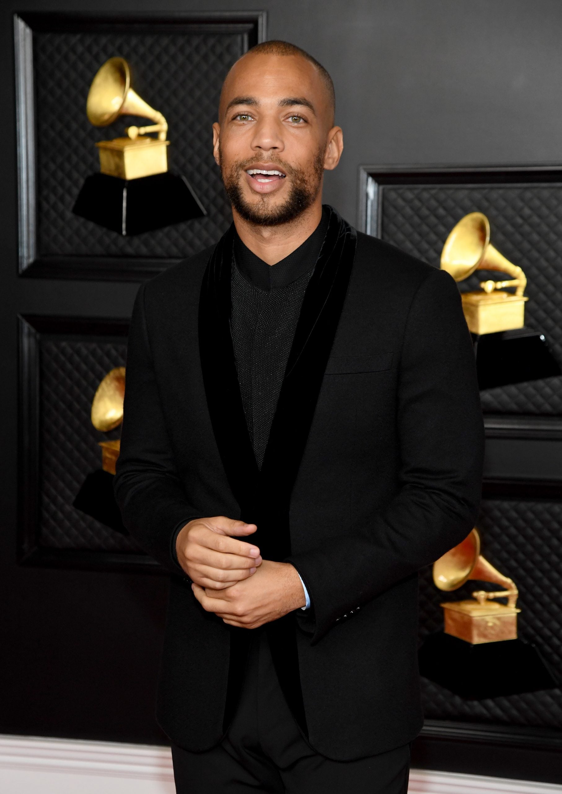 Drake, 'The Harder They Fall,' Regina King Snag NAACP Image Awards Noms ...