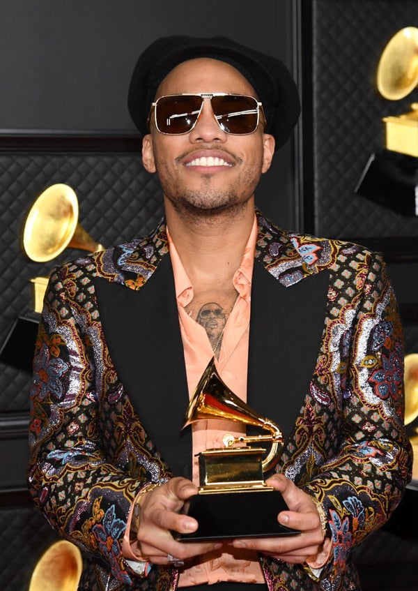 See every black winner at the 63rd annual Grammy Awards Our Kinship