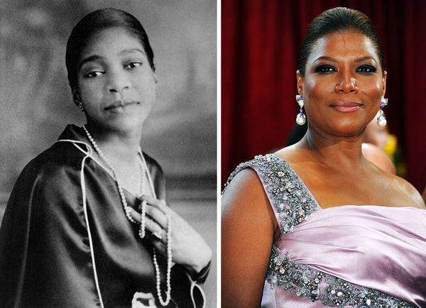 11 Roles That Made Us Adore Queen Latifah - Essence