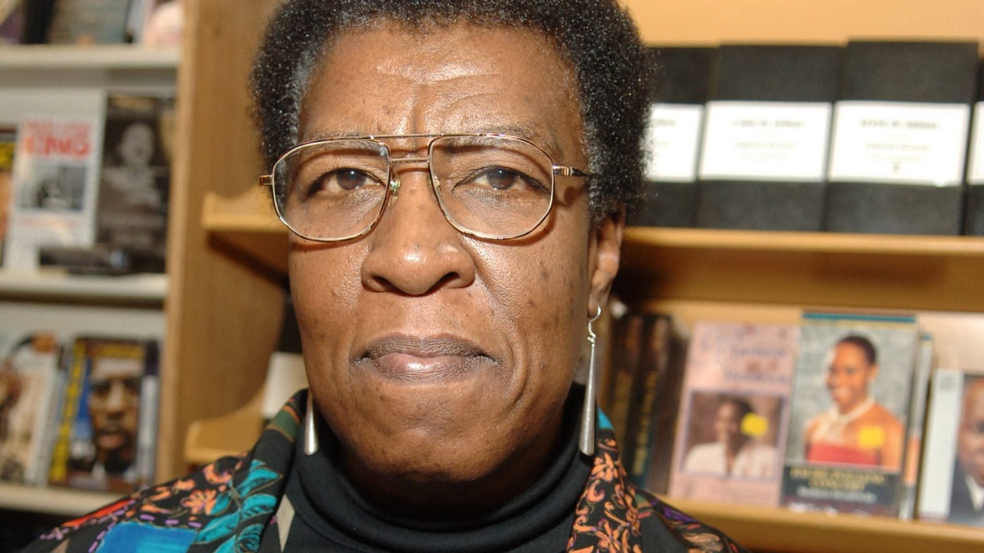 Sci-Fi Author Octavia Butler Predicted LA Fires In “Parable Of The Sower” – Essence