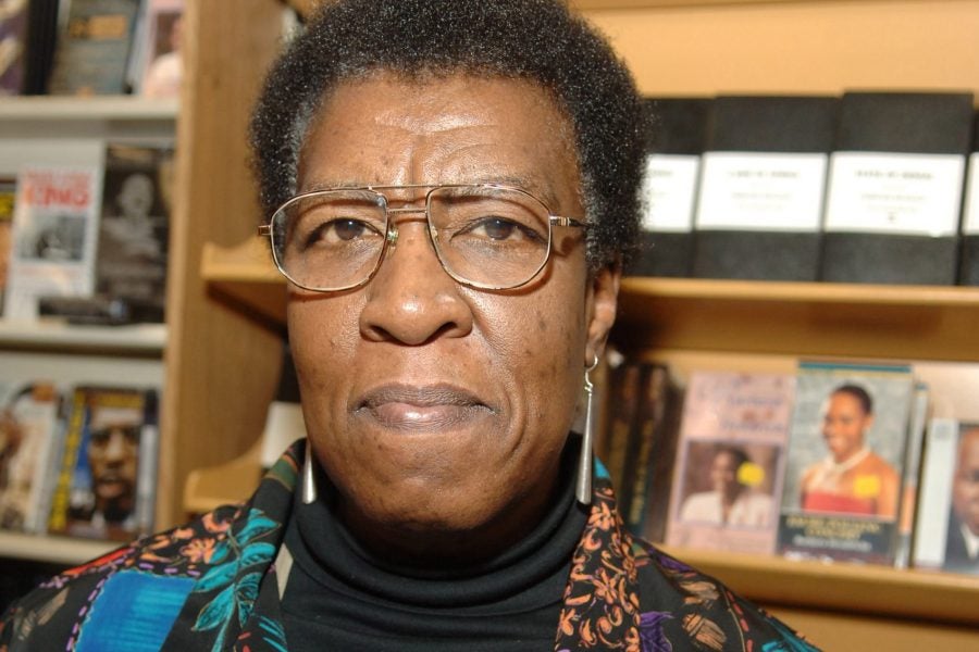 Sci-Fi Author Octavia Butler Predicted LA Fires In 