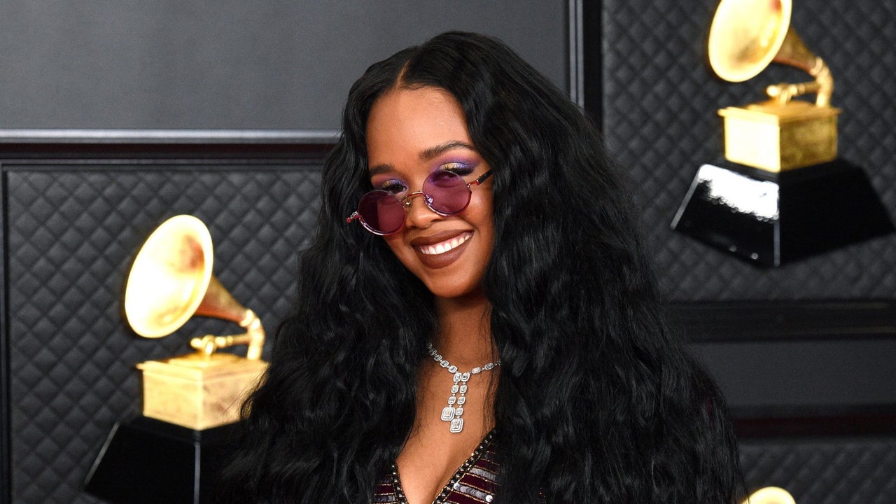 Eight Things To Know About H.E.R. - Essence | Essence