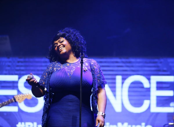 12 Black Women ESSENCE Has Honored For Being Icons In Music - Essence