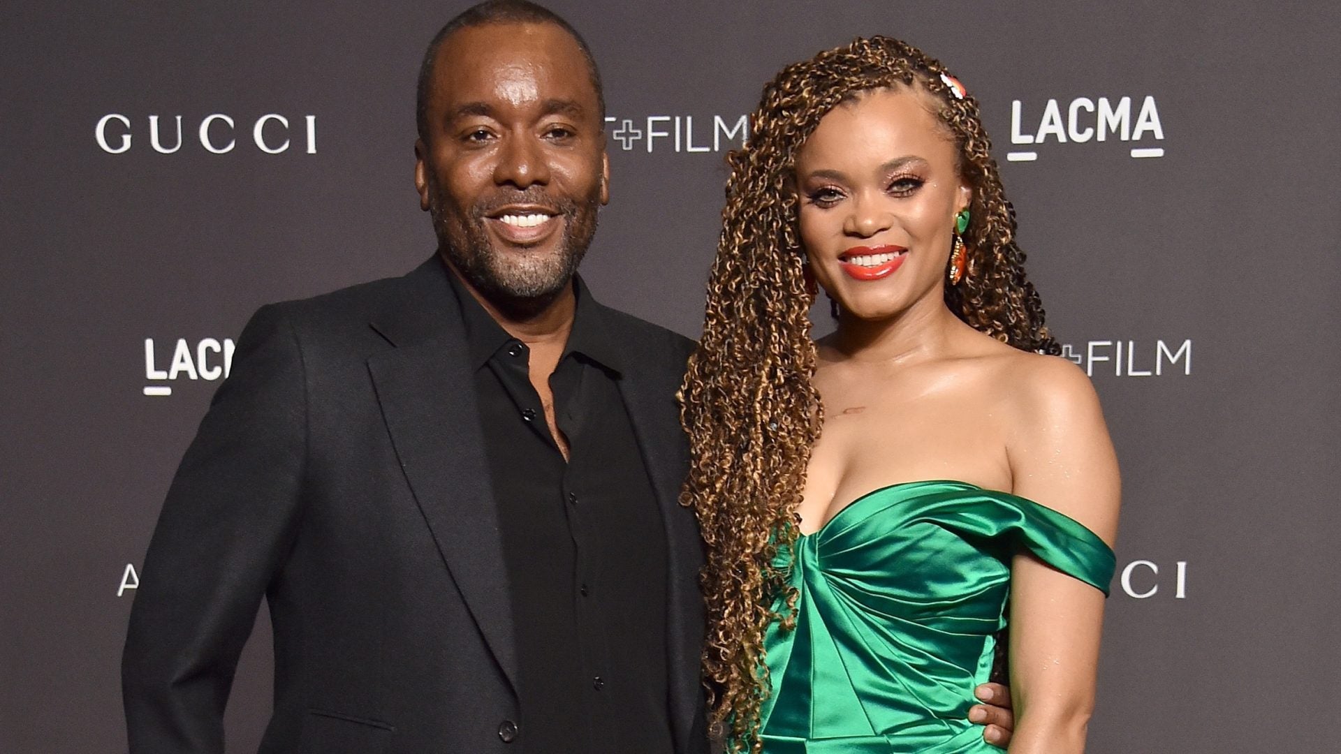WATCH: Lee Daniels Talks Andra Day's Oscar Nomination, The STAR Finale And More