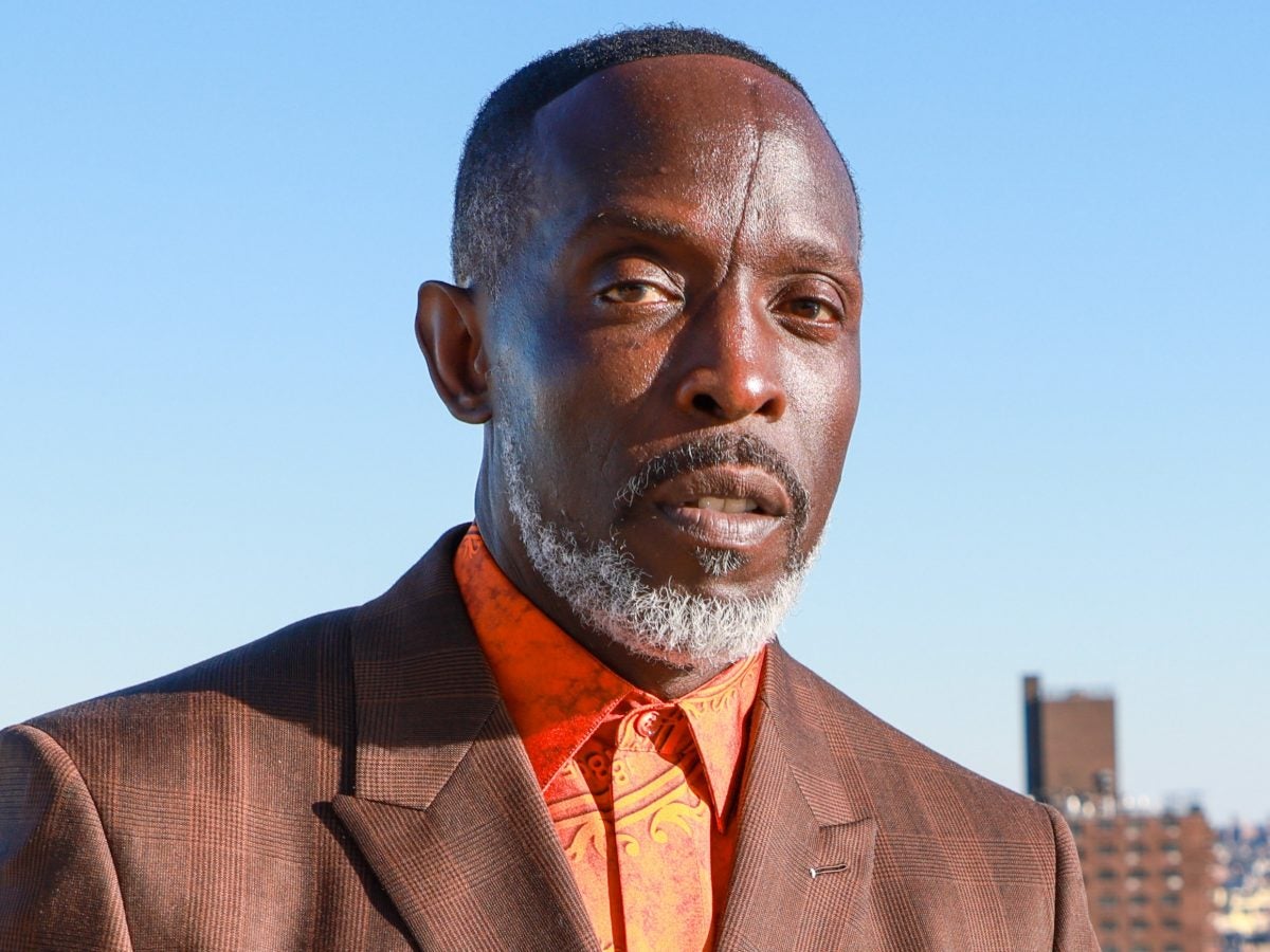 4 Men Charged In Narcotics Conspiracy That Led To Michael K. Williams' Overdose Death