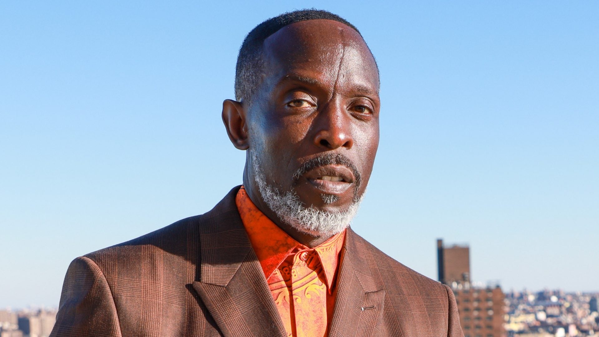 4 Men Charged In Narcotics Conspiracy That Led To Michael K. Williams' Overdose Death