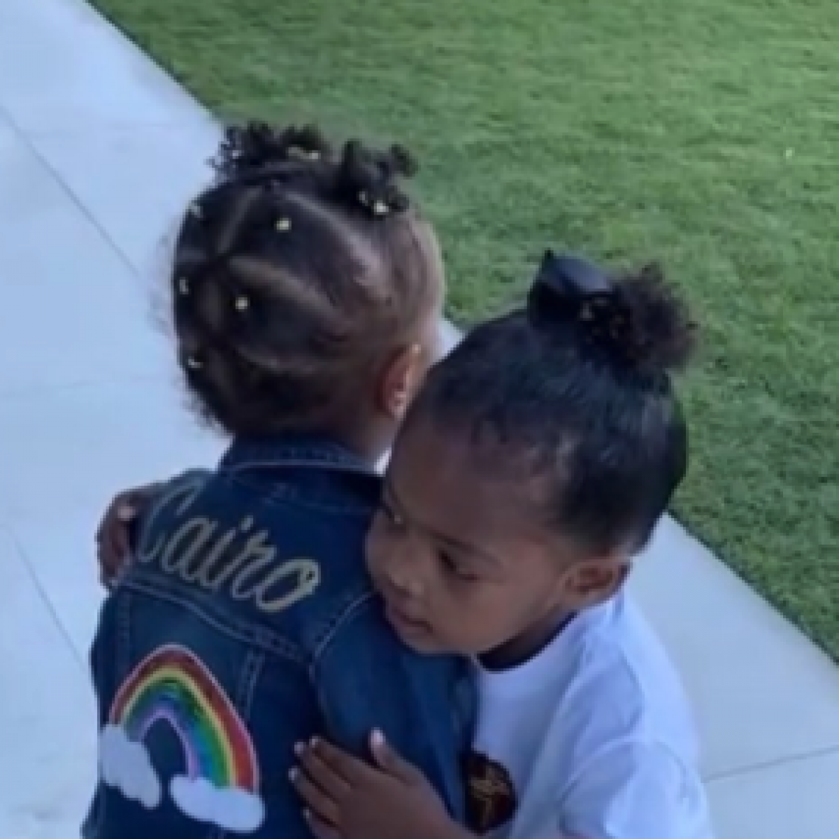 Tia Mowry And Gabrielle Union S Daughters Had The Most Adorable Play Date Essence