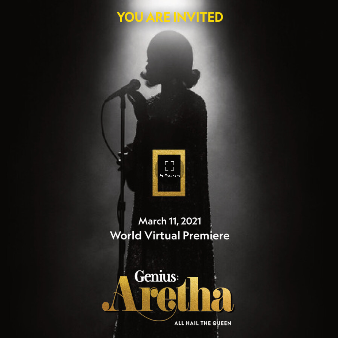 Genius: Aretha