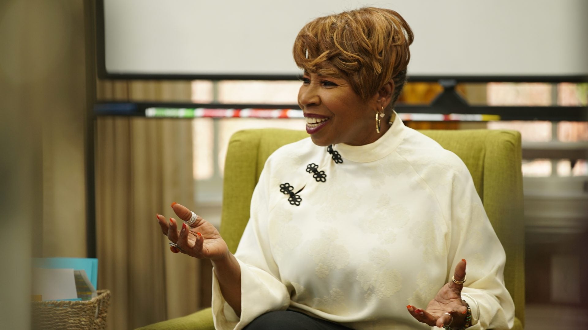 Iyanla: Fix My Life' Is Officially Coming To An End This Spring